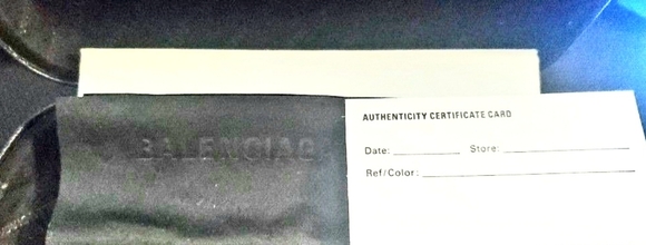 Balenciaga 56mm Square Sunglasses - Picture 2 of 6